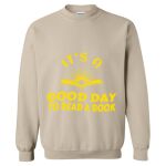 Heavy Blend Crewneck Gildan Sweatshirt Thumbnail