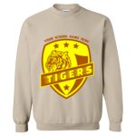 Heavy Blend Crewneck Gildan Sweatshirt Thumbnail