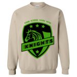 Heavy Blend Crewneck Gildan Sweatshirt Thumbnail