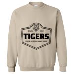 Heavy Blend Crewneck Gildan Sweatshirt Thumbnail