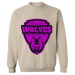 Heavy Blend Crewneck Gildan Sweatshirt Thumbnail