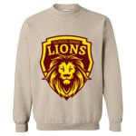 Heavy Blend Crewneck Gildan Sweatshirt Thumbnail