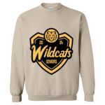 Heavy Blend Crewneck Gildan Sweatshirt Thumbnail