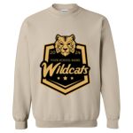 Heavy Blend Crewneck Gildan Sweatshirt Thumbnail