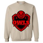 Heavy Blend Crewneck Gildan Sweatshirt Thumbnail