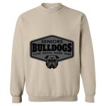 Heavy Blend Crewneck Gildan Sweatshirt Thumbnail