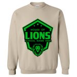 Heavy Blend Crewneck Gildan Sweatshirt Thumbnail