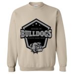 Heavy Blend Crewneck Gildan Sweatshirt Thumbnail