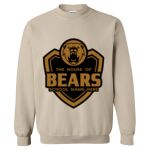 Heavy Blend Crewneck Gildan Sweatshirt Thumbnail