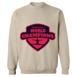 Heavy Blend Crewneck Gildan Sweatshirt Thumbnail