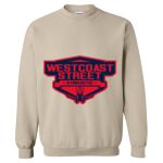 Heavy Blend Crewneck Gildan Sweatshirt Thumbnail