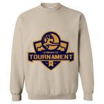 Heavy Blend Crewneck Gildan Sweatshirt Thumbnail