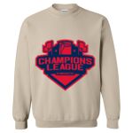 Heavy Blend Crewneck Gildan Sweatshirt Thumbnail