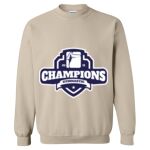 Heavy Blend Crewneck Gildan Sweatshirt Thumbnail