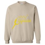 Heavy Blend Crewneck Gildan Sweatshirt Thumbnail