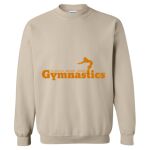 Heavy Blend Crewneck Gildan Sweatshirt Thumbnail