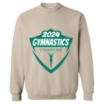 Heavy Blend Crewneck Gildan Sweatshirt Thumbnail