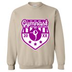 Heavy Blend Crewneck Gildan Sweatshirt Thumbnail