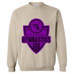 Heavy Blend Crewneck Gildan Sweatshirt Thumbnail