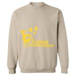 Heavy Blend Crewneck Gildan Sweatshirt Thumbnail