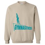 Heavy Blend Crewneck Gildan Sweatshirt Thumbnail