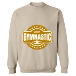 Heavy Blend Crewneck Gildan Sweatshirt Thumbnail