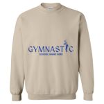 Heavy Blend Crewneck Gildan Sweatshirt Thumbnail