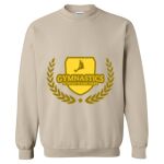 Heavy Blend Crewneck Gildan Sweatshirt Thumbnail