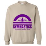 Heavy Blend Crewneck Gildan Sweatshirt Thumbnail