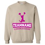 Heavy Blend Crewneck Gildan Sweatshirt Thumbnail