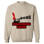 Heavy Blend Crewneck Gildan Sweatshirt Thumbnail