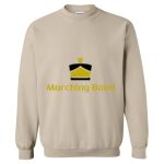 Heavy Blend Crewneck Gildan Sweatshirt Thumbnail