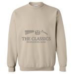 Heavy Blend Crewneck Gildan Sweatshirt Thumbnail