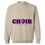 Heavy Blend Crewneck Gildan Sweatshirt Thumbnail