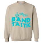 Heavy Blend Crewneck Gildan Sweatshirt Thumbnail