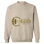 Heavy Blend Crewneck Gildan Sweatshirt Thumbnail