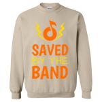 Heavy Blend Crewneck Gildan Sweatshirt Thumbnail