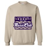 Heavy Blend Crewneck Gildan Sweatshirt Thumbnail