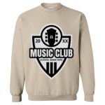 Heavy Blend Crewneck Gildan Sweatshirt Thumbnail