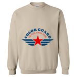 Heavy Blend Crewneck Gildan Sweatshirt Thumbnail