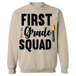 Heavy Blend Crewneck Gildan Sweatshirt Thumbnail