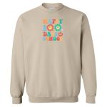 Heavy Blend Crewneck Gildan Sweatshirt Thumbnail