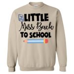 Heavy Blend Crewneck Gildan Sweatshirt Thumbnail