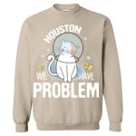 Heavy Blend Crewneck Gildan Sweatshirt Thumbnail