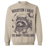 Heavy Blend Crewneck Gildan Sweatshirt Thumbnail