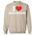 Heavy Blend Crewneck Gildan Sweatshirt Thumbnail