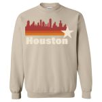 Heavy Blend Crewneck Gildan Sweatshirt Thumbnail