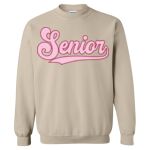 Heavy Blend Crewneck Gildan Sweatshirt Thumbnail