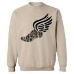Heavy Blend Crewneck Gildan Sweatshirt Thumbnail