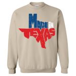 Heavy Blend Crewneck Gildan Sweatshirt Thumbnail